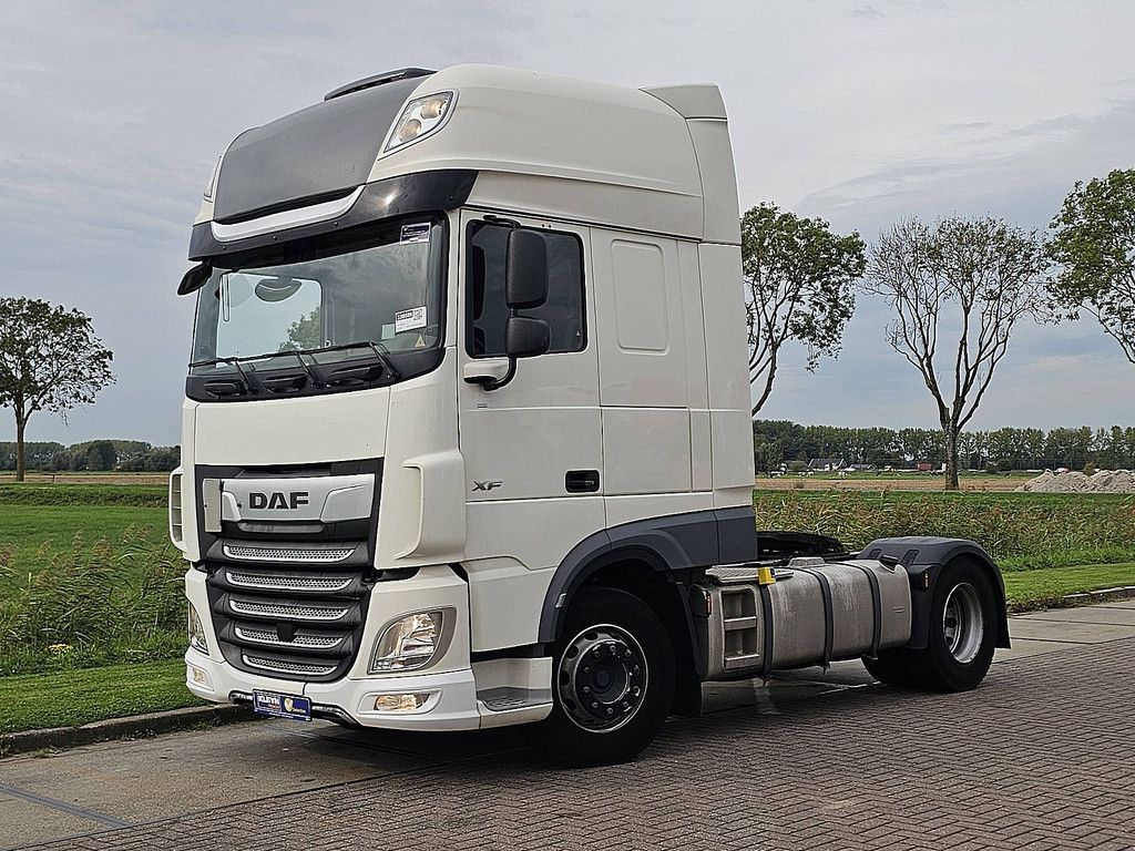 DAF XF 480