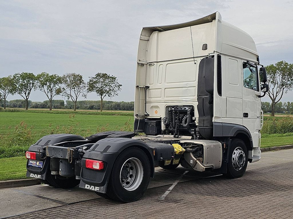 DAF XF 480