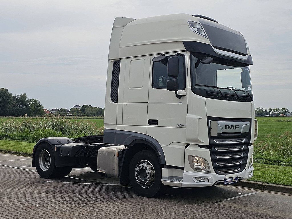 DAF XF 480
