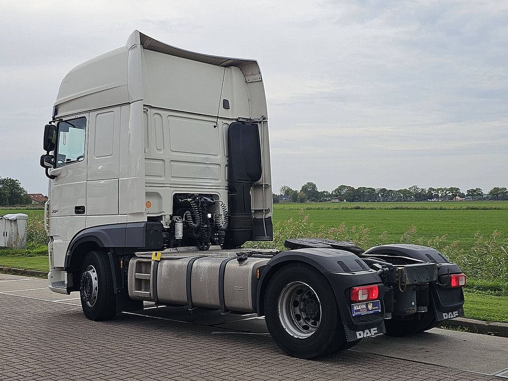 DAF XF 480