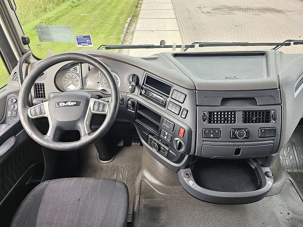 DAF XF 480