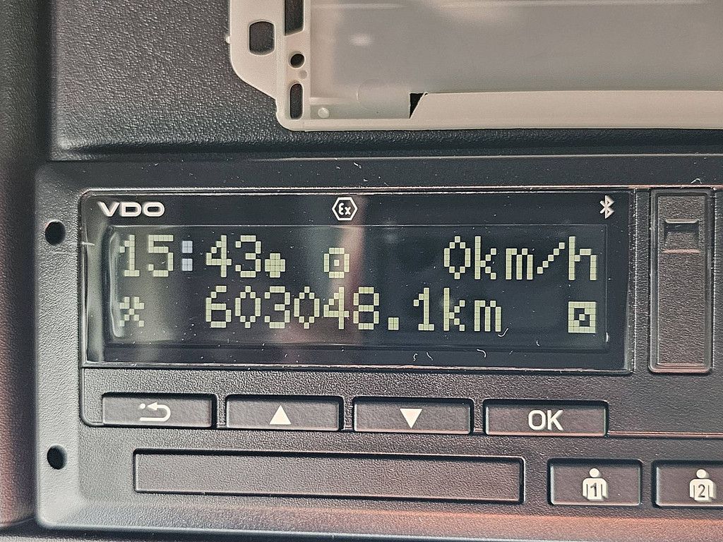 DAF XF 480