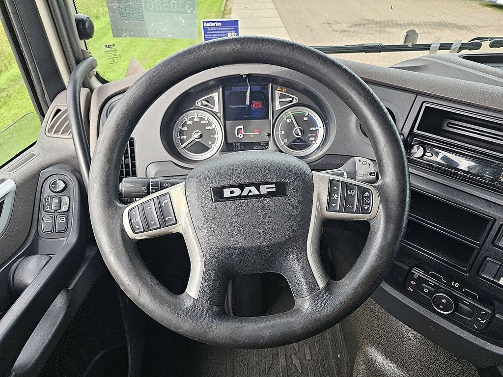 DAF XF 480