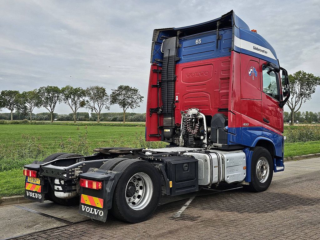 VOLVO FH 460