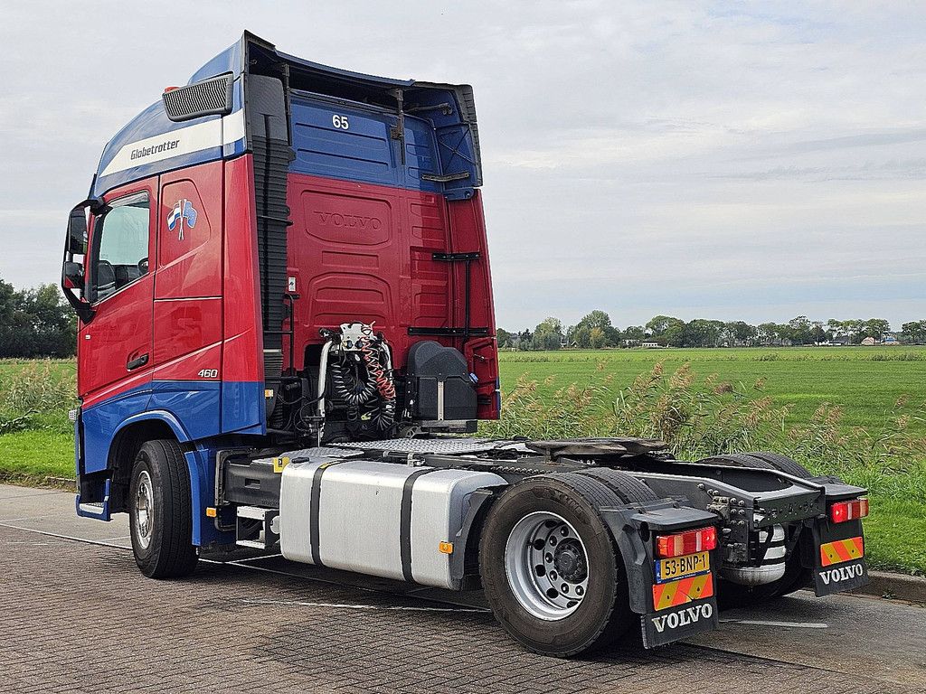 VOLVO FH 460