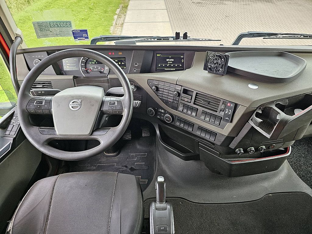 VOLVO FH 460