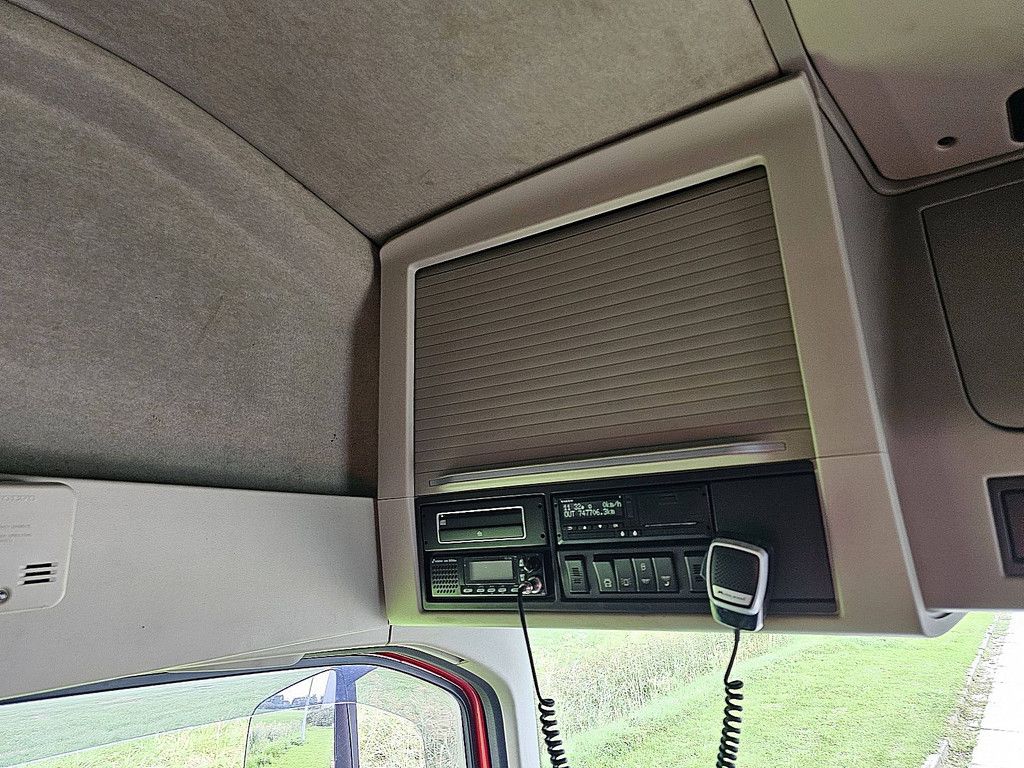 VOLVO FH 460