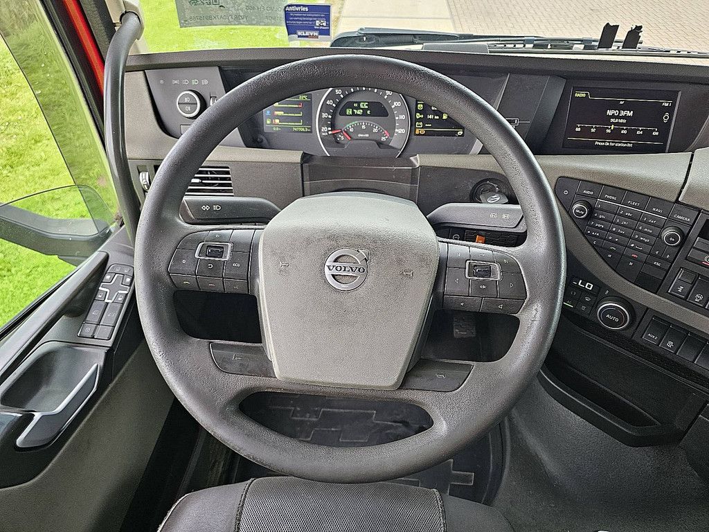 VOLVO FH 460