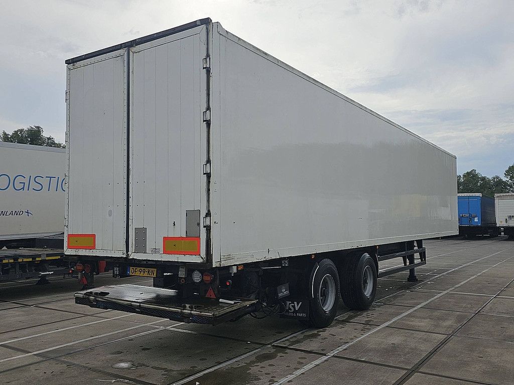 SPIER SGL210