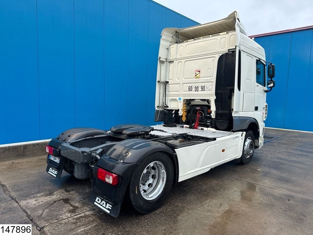 DAF XF 460 EURO 6, ACC, Retarder