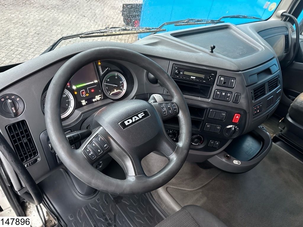DAF XF 460 EURO 6, ACC, Retarder