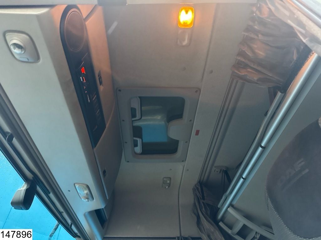 DAF XF 460 EURO 6, ACC, Retarder