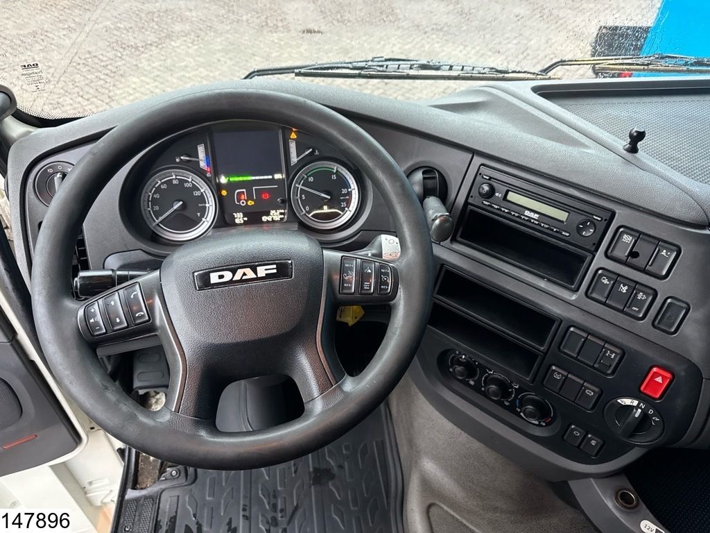 DAF XF 460 EURO 6, ACC, Retarder