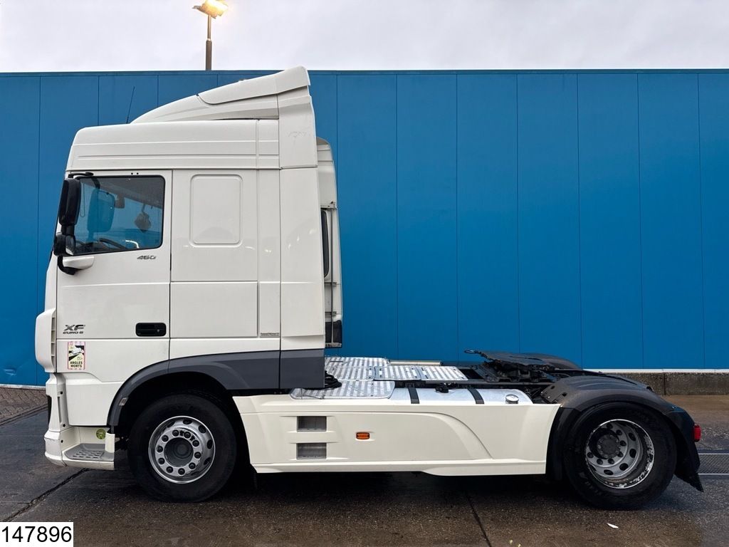 DAF XF 460 EURO 6, ACC, Retarder