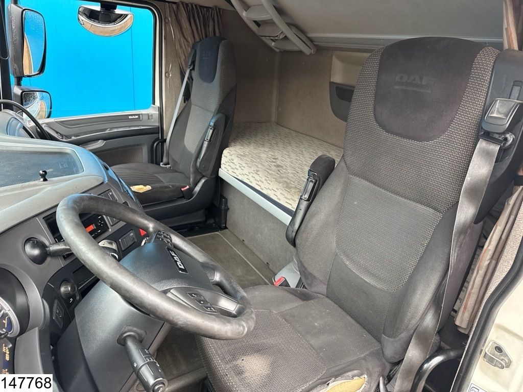 DAF XF 460 EURO 6. ACC, Retarder
