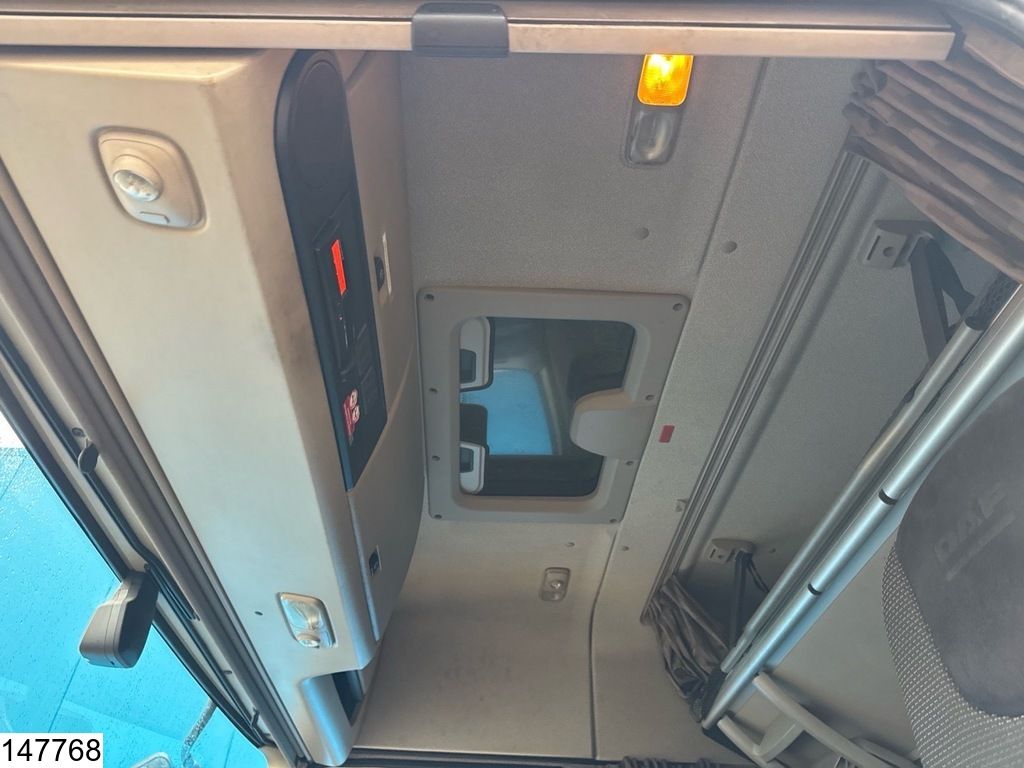 DAF XF 460 EURO 6. ACC, Retarder