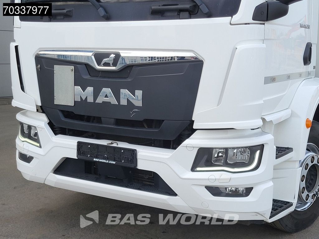 MAN TGM 18.290 4X2