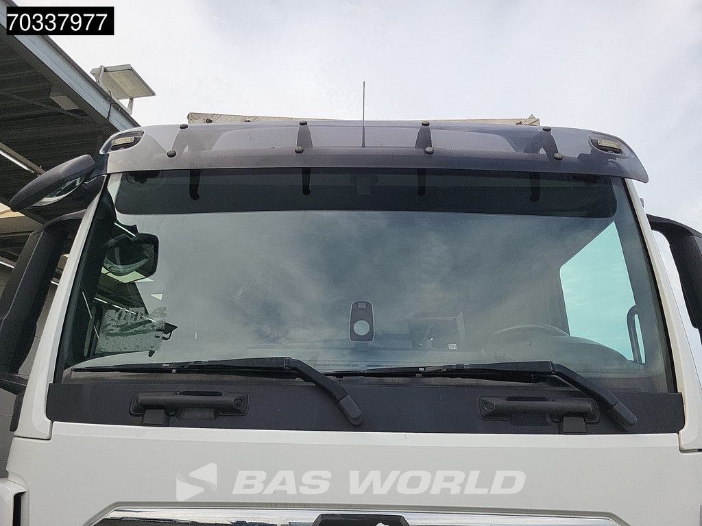MAN TGM 18.290 4X2