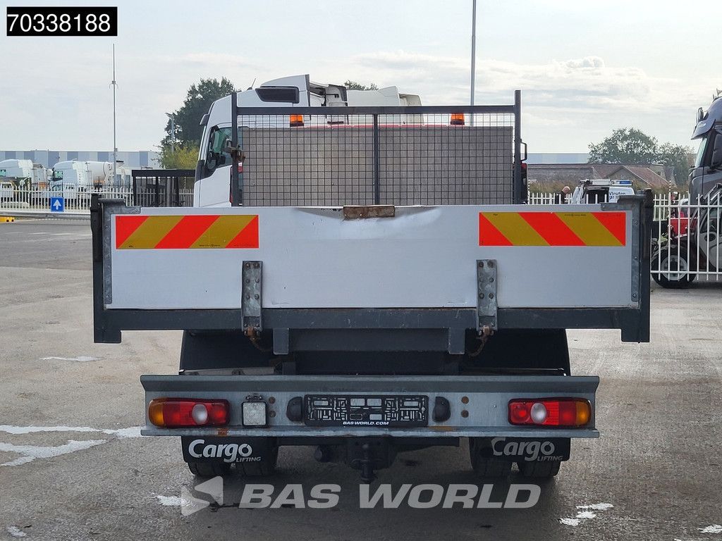 Mitsubishi 7C18 4X2