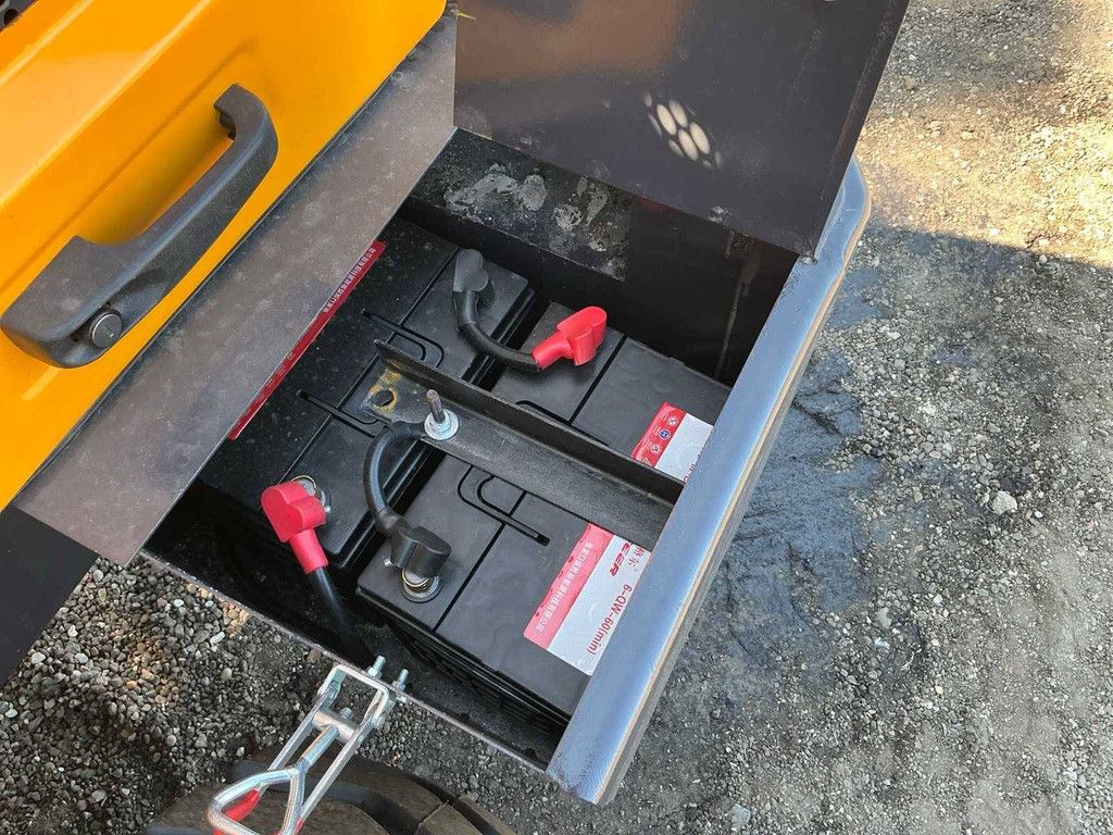 Radlader Captok CK930 Diesel 42kW 2026 Neu