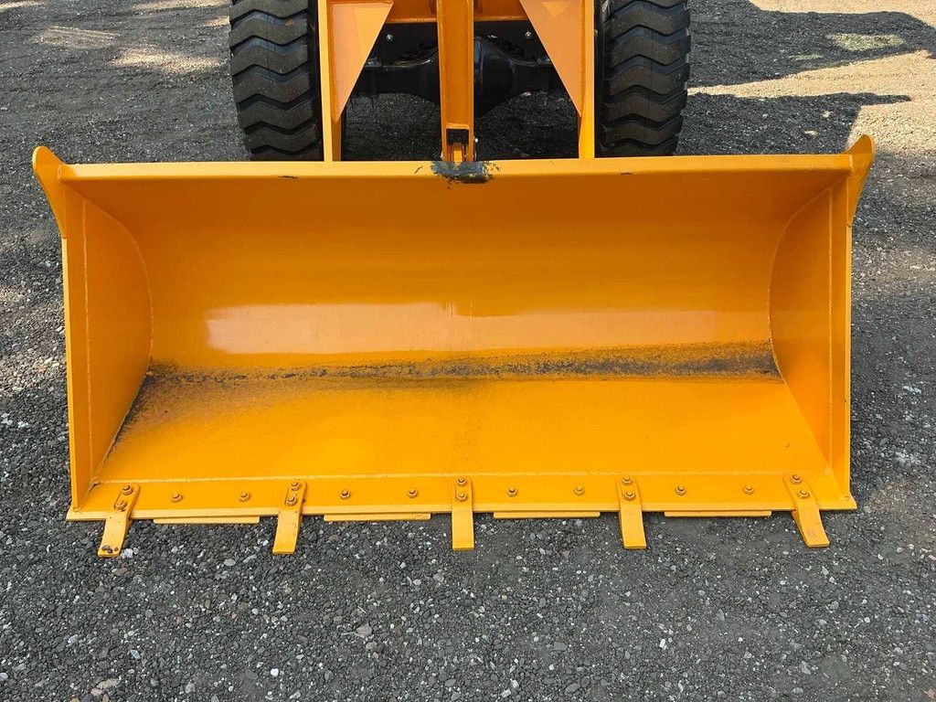 Radlader Captok CK930 Diesel 42kW 2026 Neu