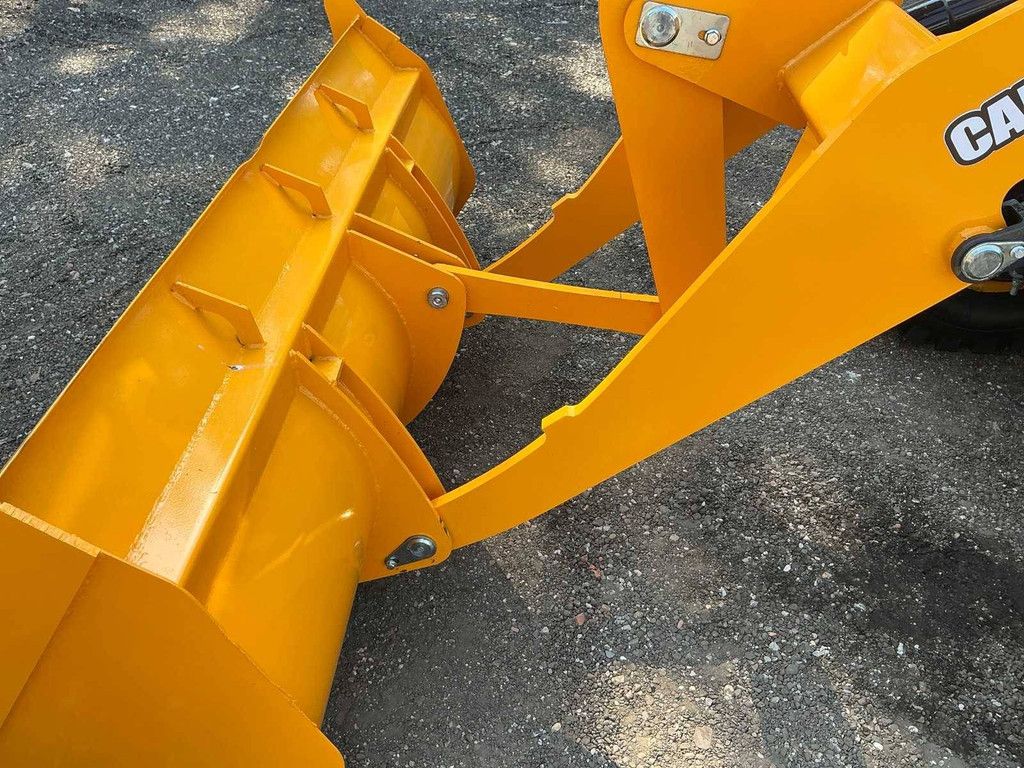 Radlader Captok CK930 Diesel 42kW 2026 Neu