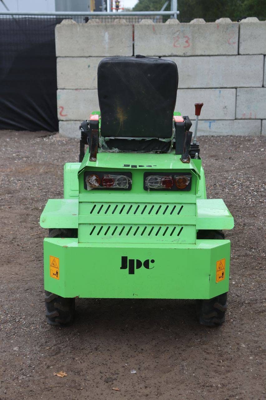 JPC EL16 Electric Articulated Loader 2025 New