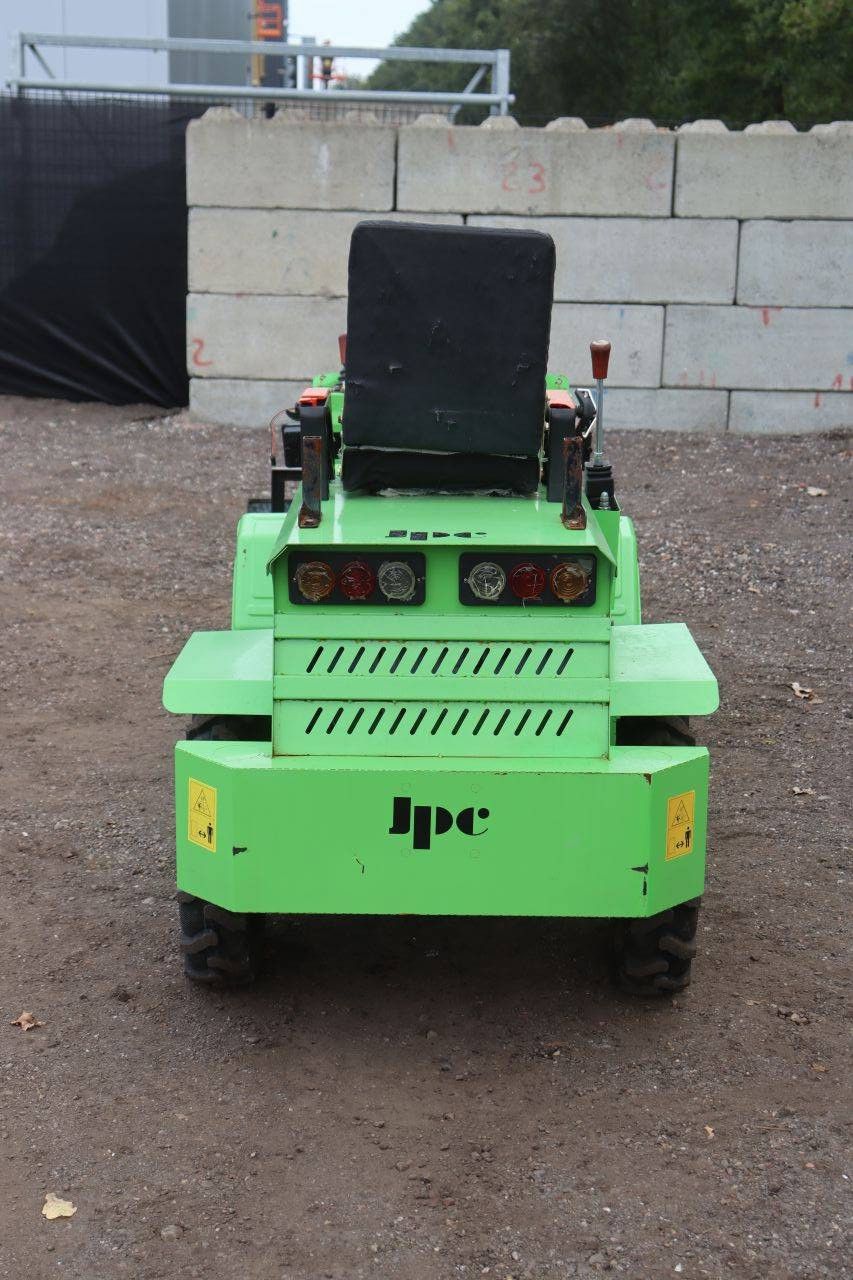 JPC EL16 Elektro-Knicklader 2025 Neu
