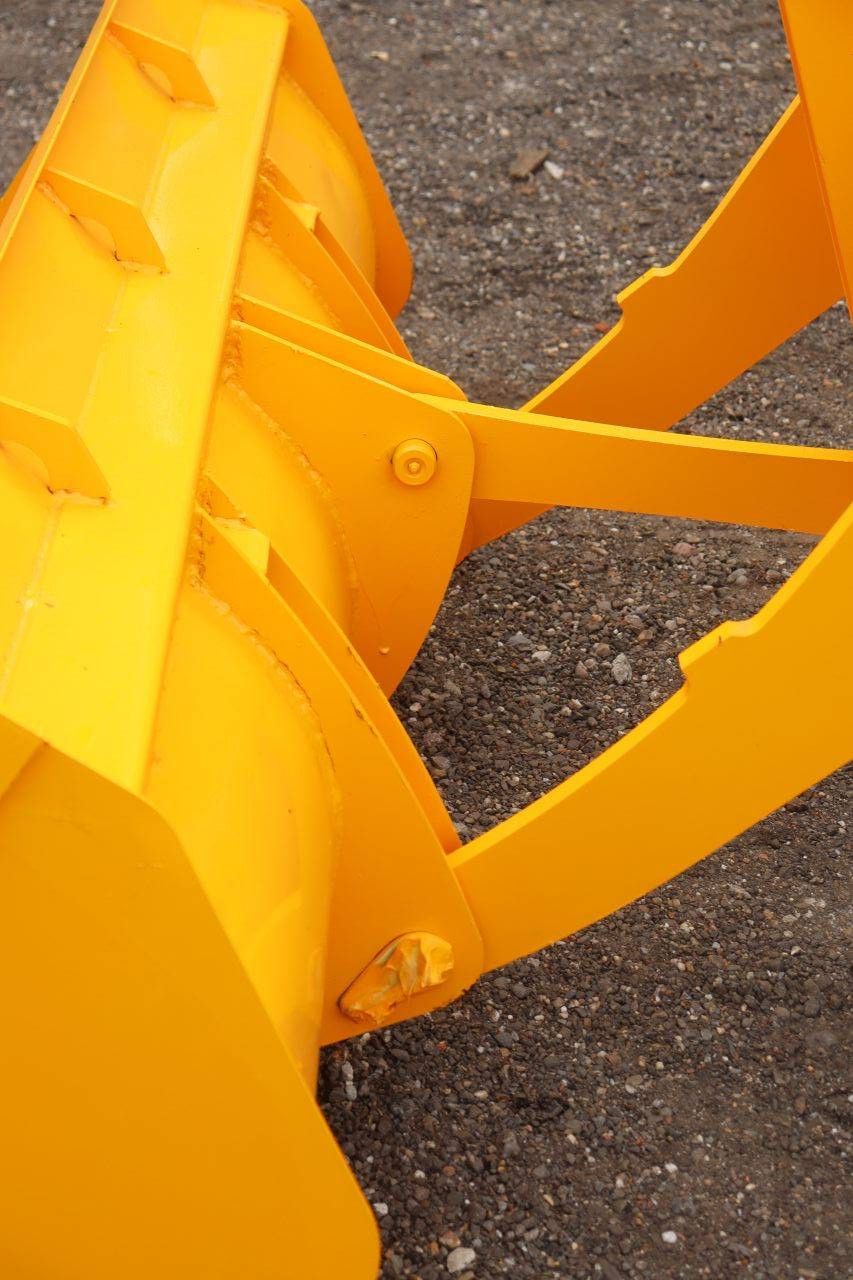 Wheel loader Kul ZL-938 Diesel 45kW 1000kg 2026 New