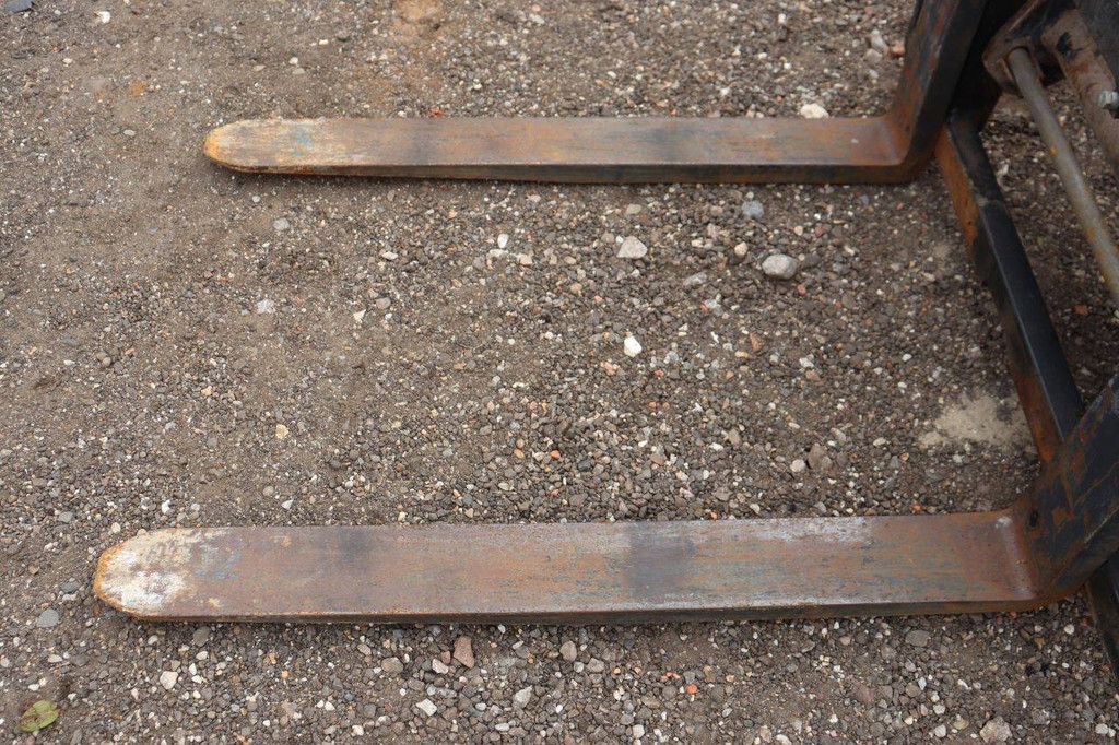 Manitou MLT635-130 PS+ Teleskoplader Diesel 95 kW 3500 kg 2017