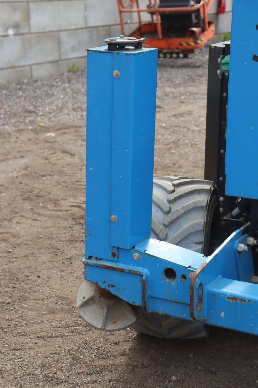 Scissor Lift Genie GS-4069 BE Hybrid 363kg 14.1m 2019