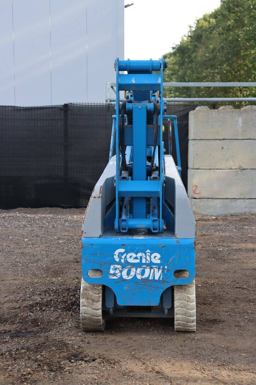 Genie Z-20/8N Elektrische Gelenkteleskoparbeitsbühne 200 kg 8,1 m 1999