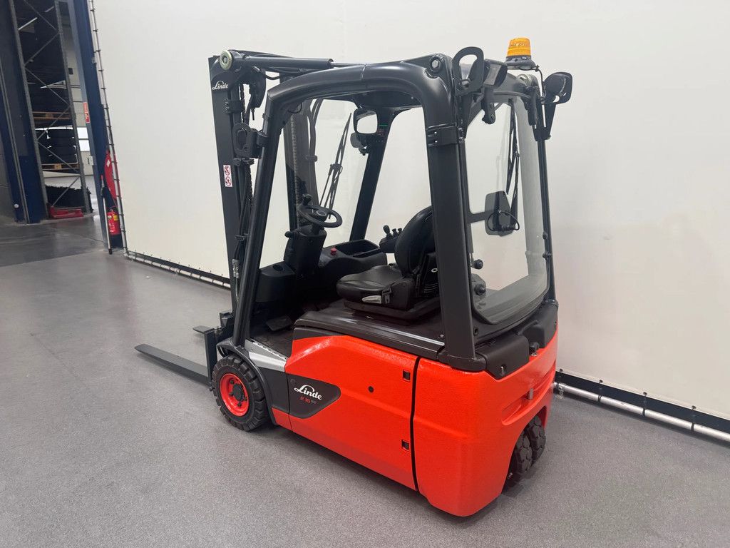 Linde E 16-02