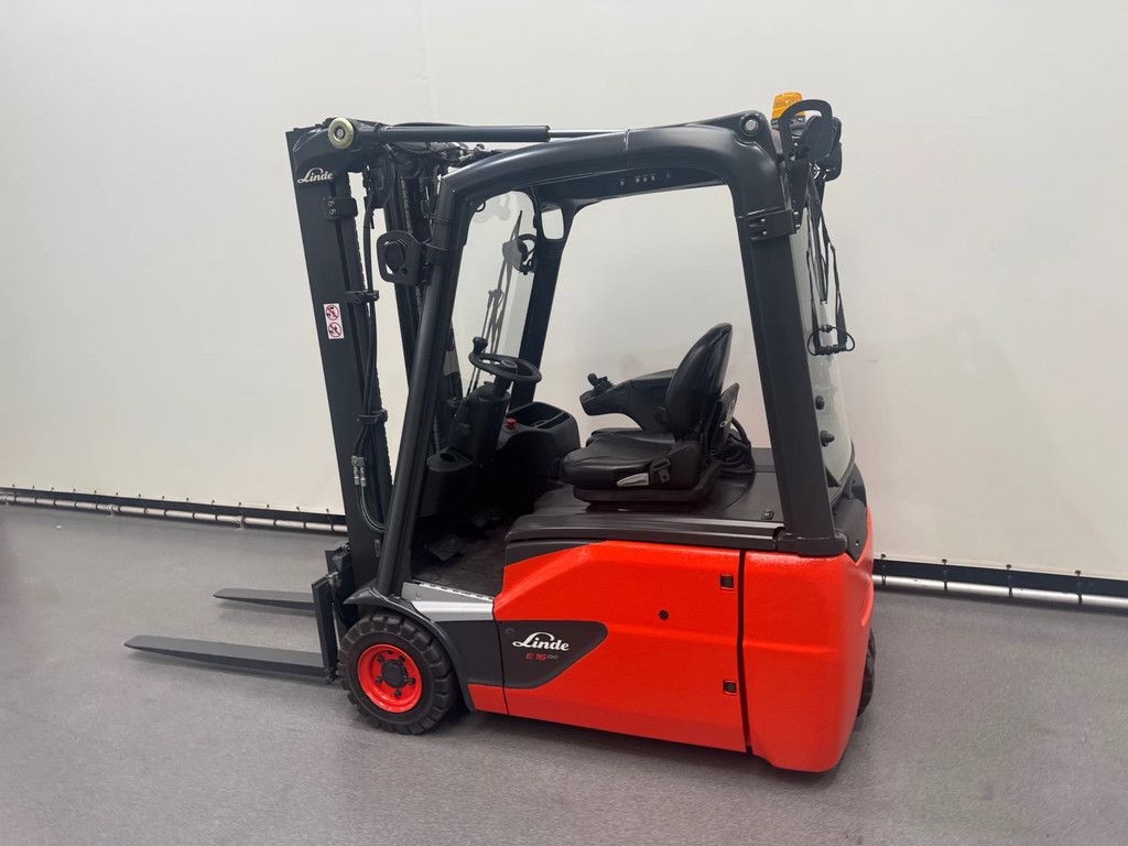 Linde E 16-02