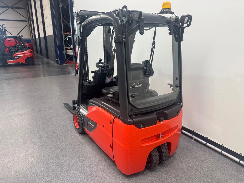 Linde E 16-02