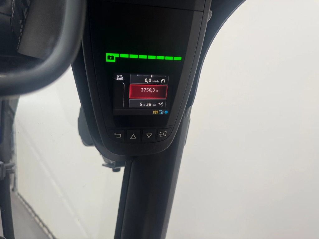 Linde E 16-02