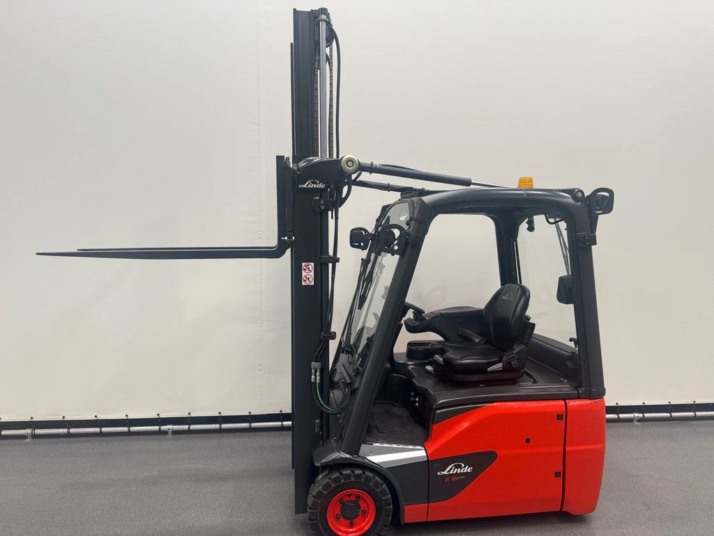 Linde E 16-02