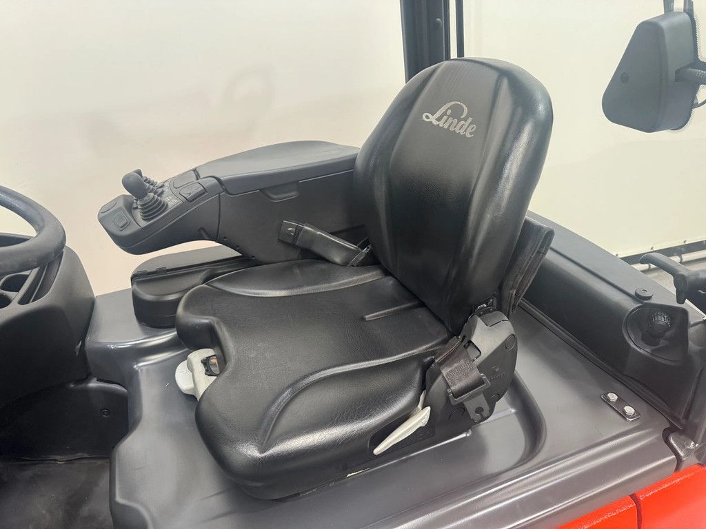 Linde E 16-02