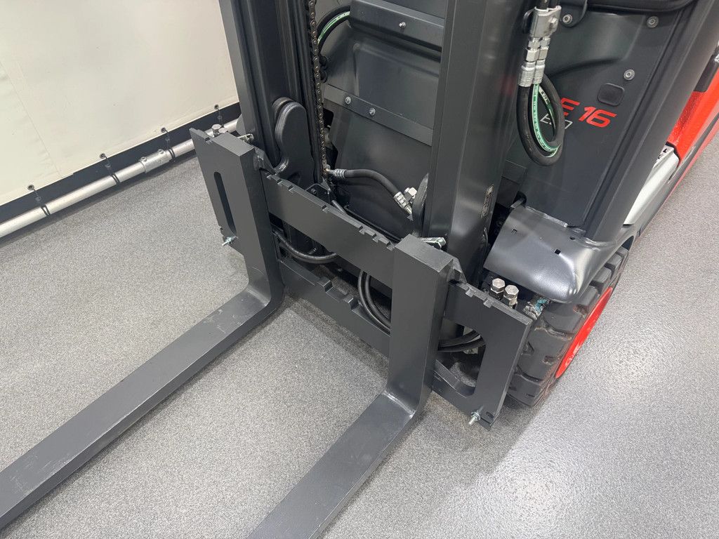 Linde E 16-02