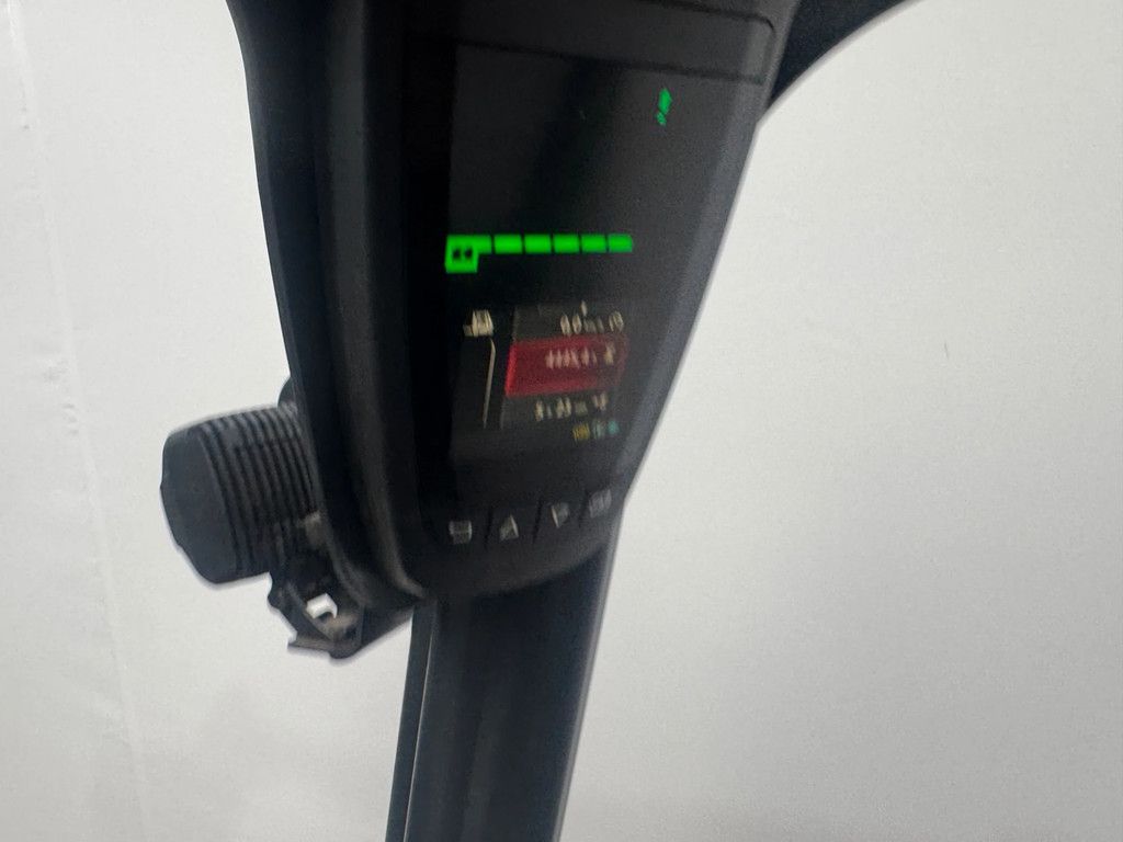 Linde E16-02 NIEUWE ACCU