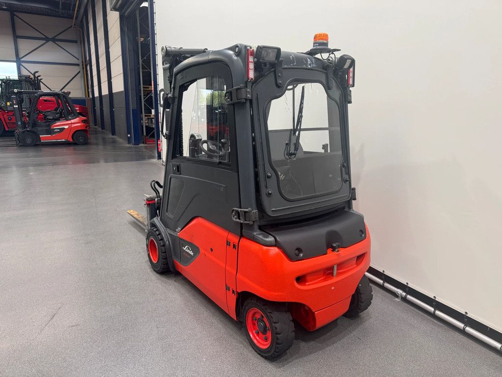Linde E 20 PL-02