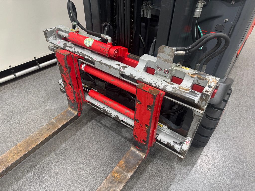 Linde E 20 PL-02