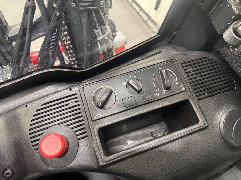 Linde E 20 PL-02