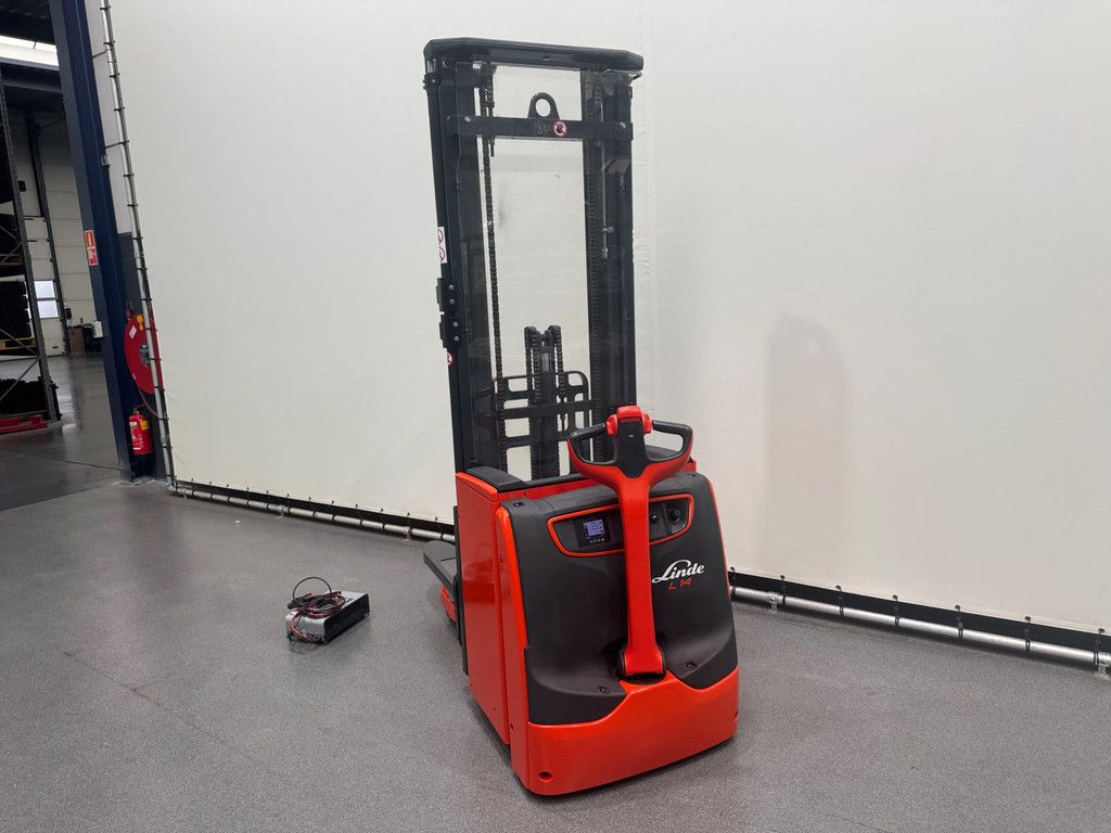 Linde L14