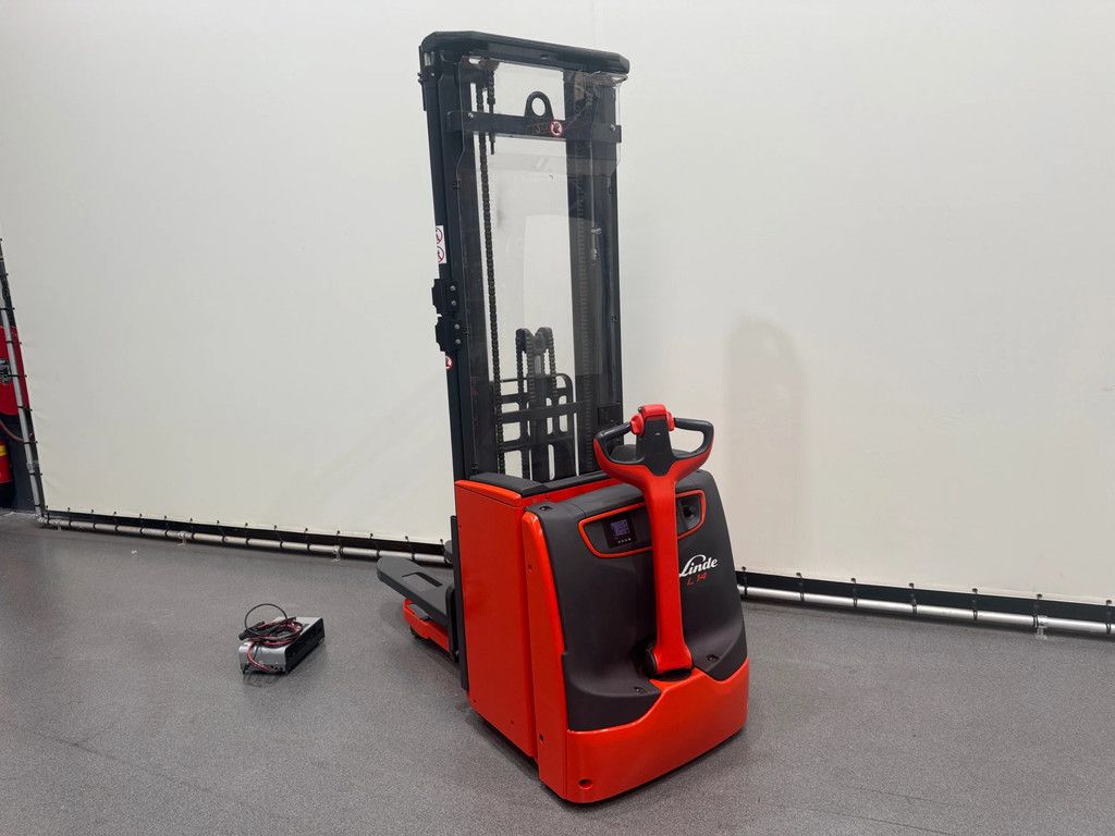 Linde L14