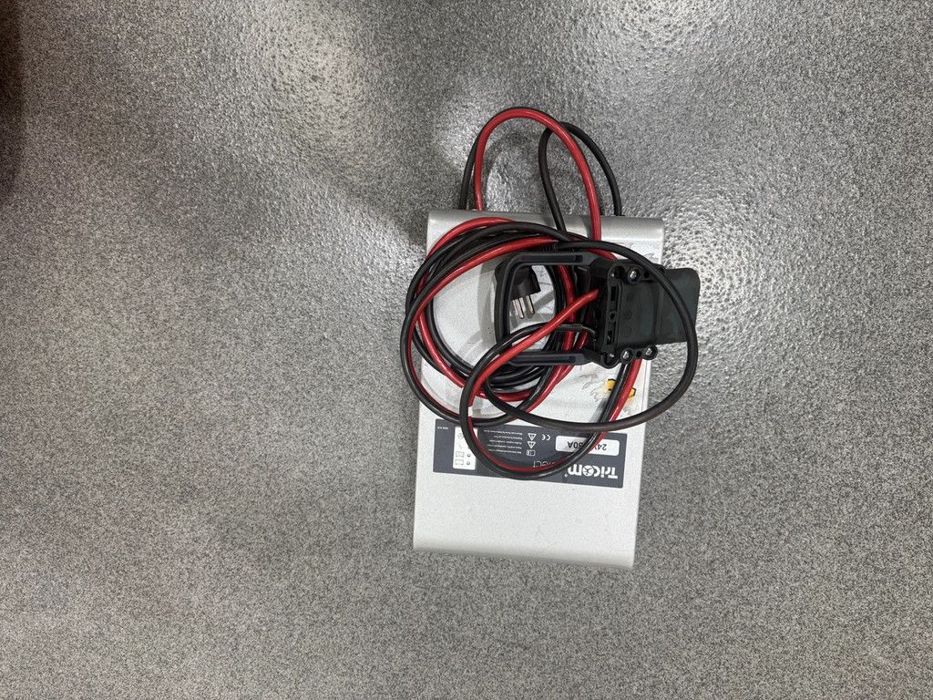 Linde L14