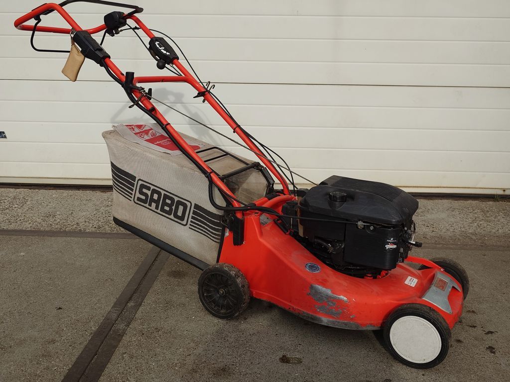 Sabo Sabo 47 Vario E