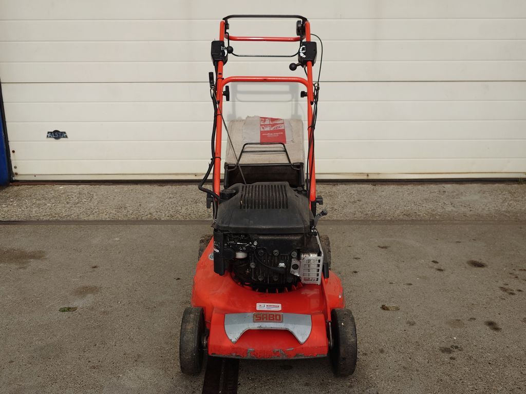 Sabo Sabo 47 Vario E