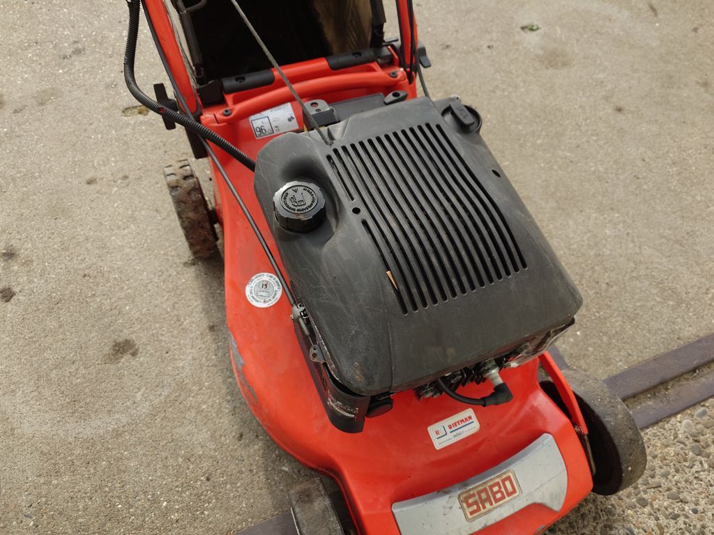 Sabo Sabo 47 Vario E
