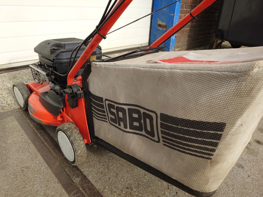 Sabo Sabo 47 Vario E